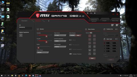 MSI OPTIX MAG274R İNCELEME