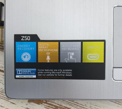 Lenovo z50 Laptop - Hangi donanımlar ile güncellenebilir??