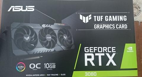 NVIDIA RTX 3000 Serisi [ANA KONU]