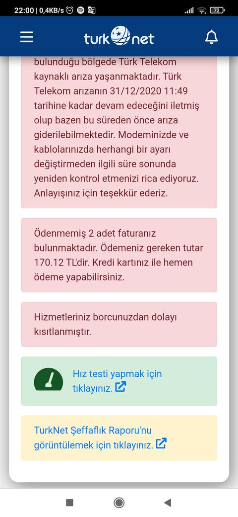 1 aydir uyeligimi iptal etmiyorlar , faturanin artmasini bekliyorlar