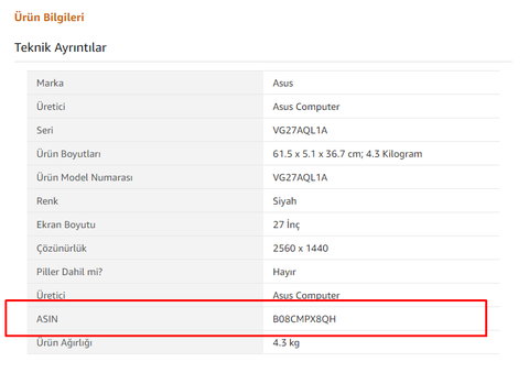 Amazon Türkiye İndirimleri, Fırsatları ve Kampanyaları [ANA KONU]