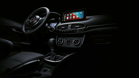 FIAT EGEA MAKYAJLANDI