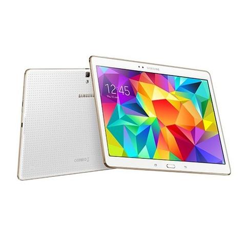 Samsung Galaxy Tab S T807 8 Çekirdek - 3GB Ram - 16GB Rom 10.5" 3G Tablet   (HEDİYELİ)