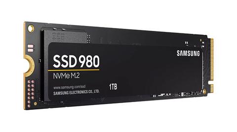 Sabrent NVME Neden Samsung'dan Daha Sıcak Çalışıyor