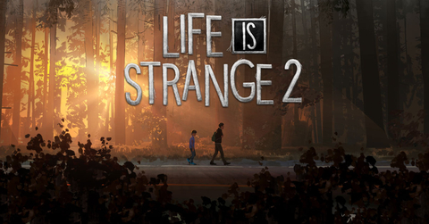 Life is Strange 2 Episode 2 Resmi Düzeyde Türkçe Yama