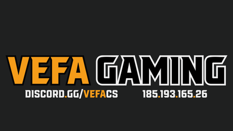⭐ VEFA Gaming Pro Public ⭐ | discord.gg/vefacs | ⭐