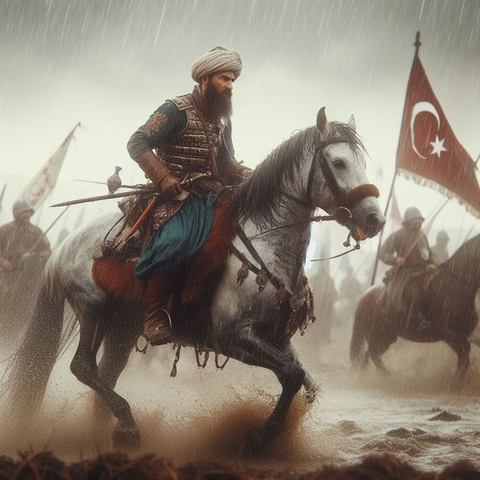 Yapay zekanın gelişimi korkutucu.