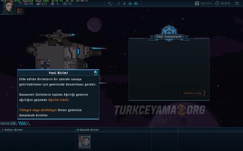 LONESTAR %100 Türkçe Yama ve Kurulum Rehberi