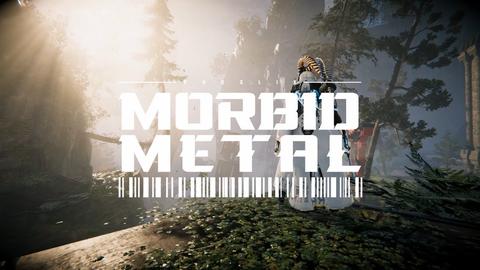 Morbid Metal | PS5 | ANA KONU