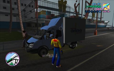 Grand Theft Auto Ankara City V1 FİNAL MODU (2025)