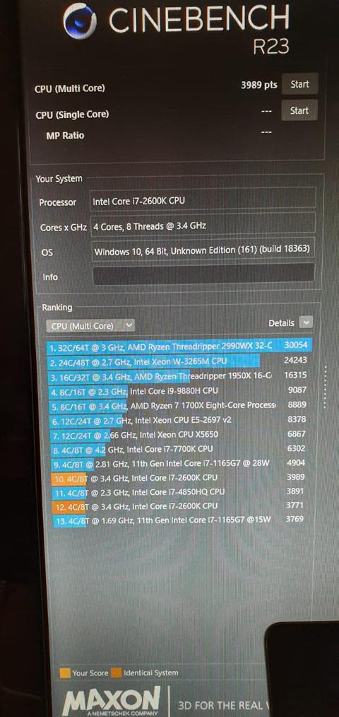 HUAWEI MateBook 14'' 2K FullView ekran | AMD Ryzen ™ 4600H 16GB RAM + 512GB SSD