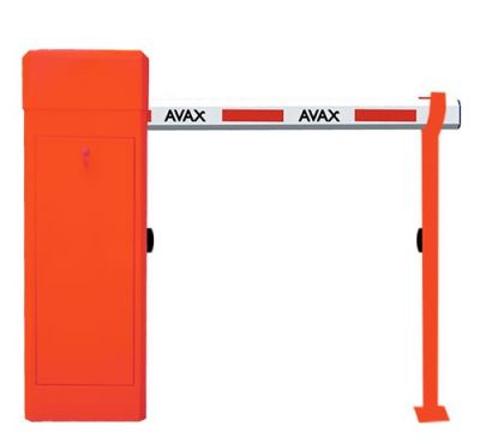 Otopark bariyer sensör