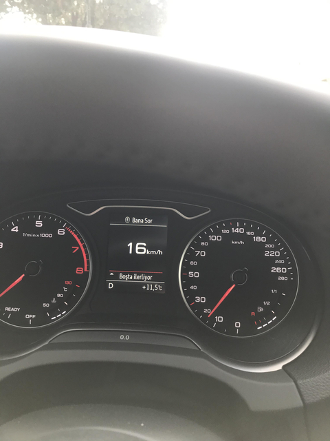 AUDI -A3- 35, 1.5TFSI-150 hp