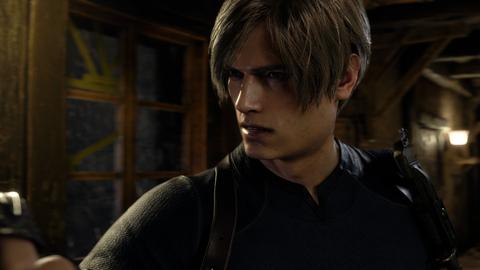 Resident Evil 4 Remake {PC ANA KONU} {Çıktı/2023}