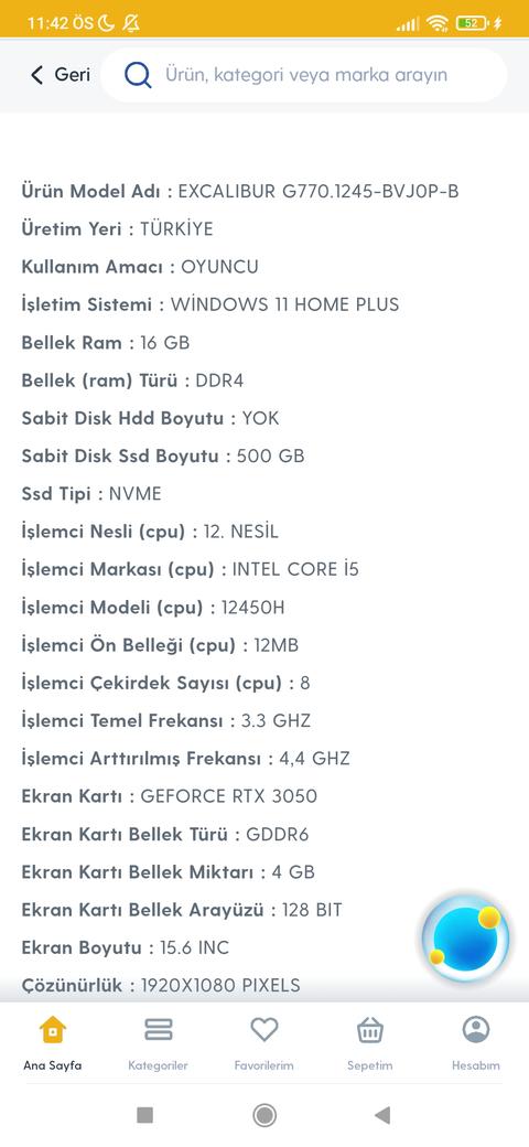 Arkadaşlar fotograftaki bilgisiyar alınır 23 bine alınırmı