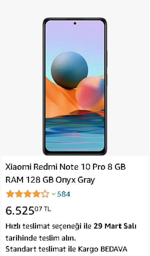 Redmi Note 10S vs Redmi Note 10 Pro vs POCO X3 Pro