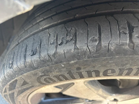 Peugeot 308 225/45/17 Yazlık lastik tavsiyesi (Bridgestone Turanza 6)