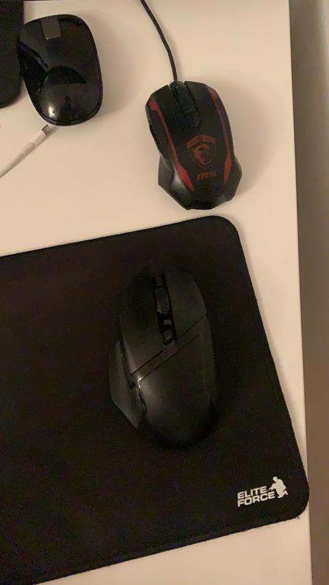 Razer Basilisk X Hyperspeed Mouse Tecrübem