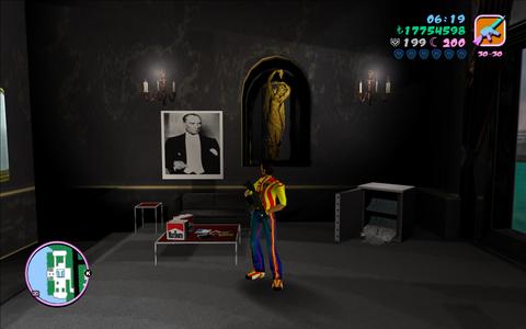 Grand Theft Auto Ankara City V1 FİNAL MODU (2025)