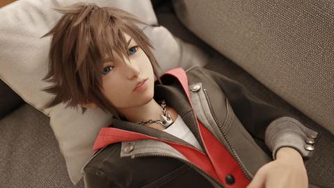 Kingdom Hearts IV | PS5 | ANA KONU