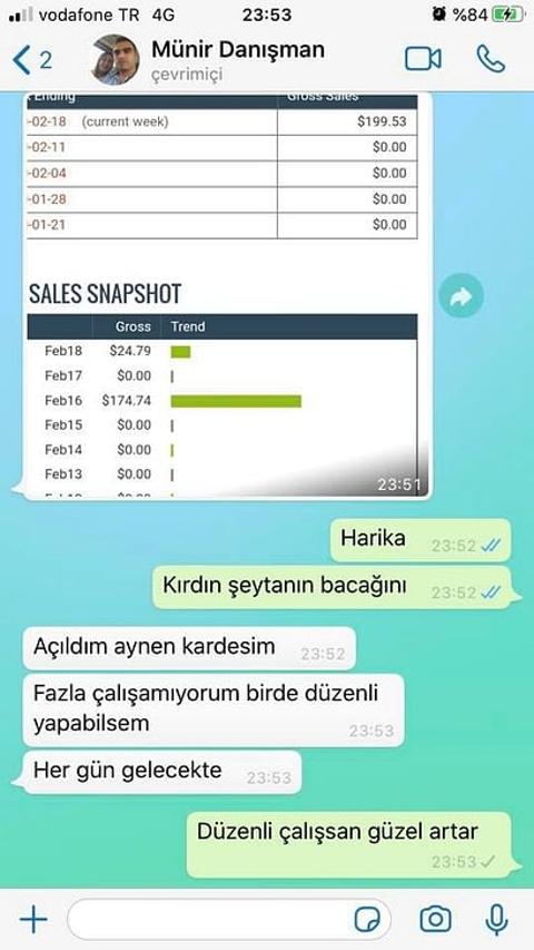 Clickbank.com.tr Para Kazanmak 2021 CLICKBANK Online Eğitim Kursu