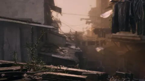 NO LAW | PS5 | ANA KONU