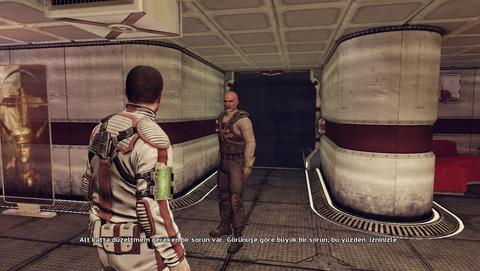 Afterfall Insanity türkçe yama