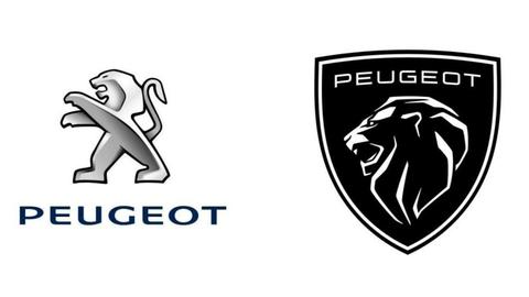 Yeni logo, yeni tasarım: 2021 Peugeot 308 neredeyse tamamen kamuflajsız görüntülendi