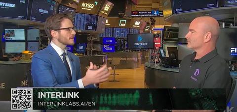 INTERLINK Mobil Madencilik