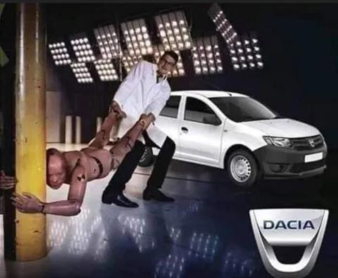 Dacia Duster Kullanıcıları ve Sevenleri Grubu