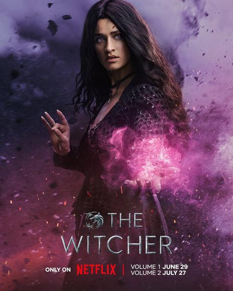 The Witcher (2019 - ) | Netflix 