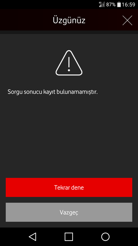 VODAFONE REDBOX 4.5G EVDE İNTERNET★ANA KONU★ [150GB 139TL , 300GB 199TL , 400GB 249TL] GÜNCEL