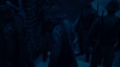 Red Dead Redemption 2'de Tasarladığım Tarihi Olaylar ve Karakterler