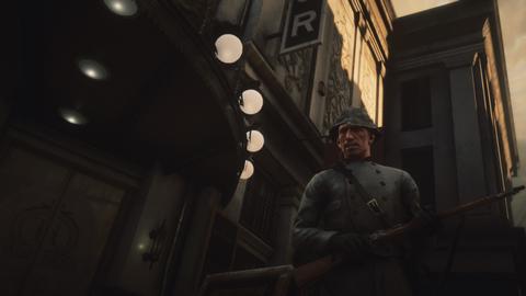 Red Dead Redemption 2'de Tasarladığım Tarihi Olaylar ve Karakterler