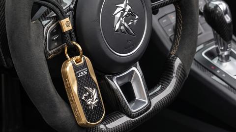 SaSuTa Corp. Dream Car Factory