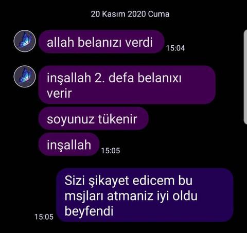 Allah İzmir İşgali Yaptı Diyen Saatçi!