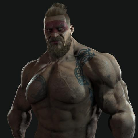 Yeni Türkçe MMORPG - The Quinfall