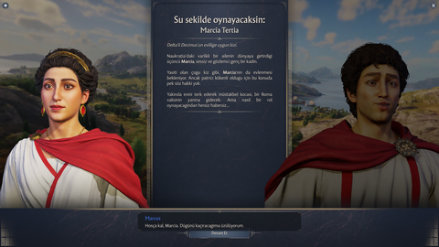 Anno 117: Pax Romana Türkçe Yama %100 | Yayınlandı