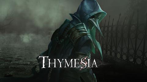 Thymesia | PS5 | ANA KONU