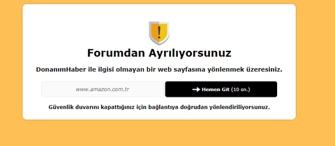 URL'yi Gereksiz Uzatan Tagları Silen Tarayıcı Eklentisi