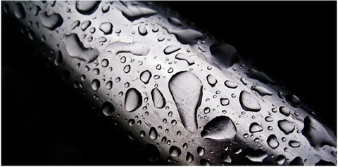 Klimadan Neden Su Geliyor veya Gelmiyor ?