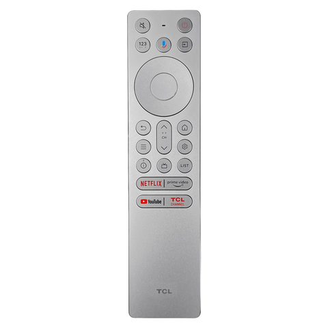TCL Qled ve Led Televizyonu İnceleme Paylaşım Ana konu
