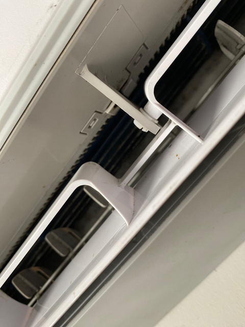 KLİMA TEMİZLİĞİ