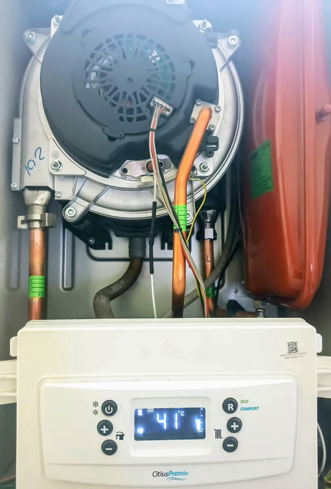 *ECA CİTİUS PREMİX* Kullanıcıları