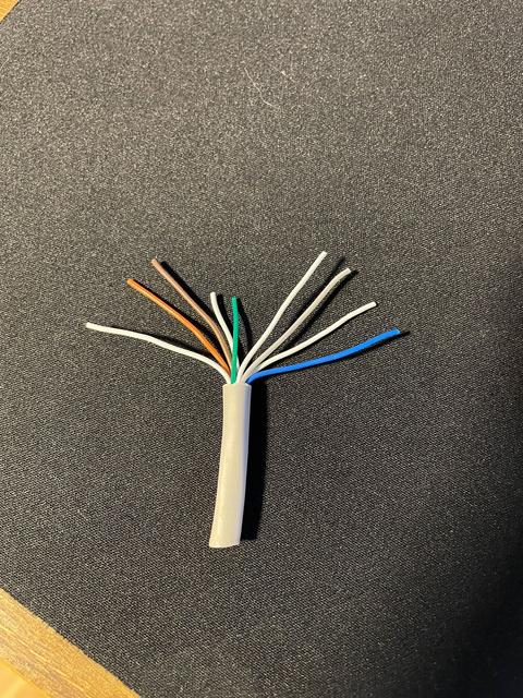 Bu kablo ne kablosu?