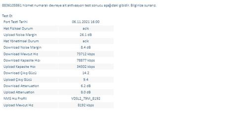 GIBIRNET [ANA KONU] - 220 TL'DEN BAŞLAYAN FİYATLARLA- Sınırsız/Taahhütsüz/AKN'siz İnternet