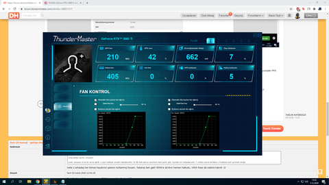 NVIDIA RTX 3000 Serisi [ANA KONU]