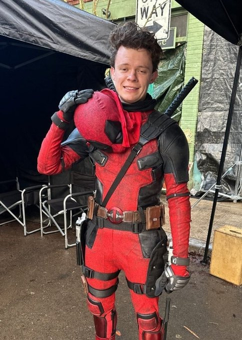 Deadpool & Wolverine (24 Temmuz 2024) | Ryan Reynolds - Hugh Jackman