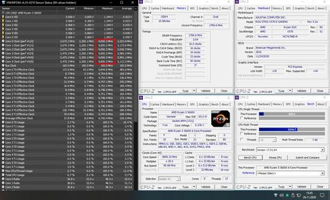 Zen3'te Curve Optimizer Nasıl Ayarlanır?