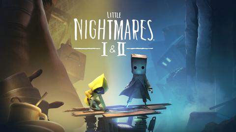 Little Nightmares II - Enhanced Edition & Little Nightmares I Türkçe Yama [HANGAR ÇEVİRİ]
